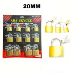 JEUX CADENAS ARA SKYCLE 20MM