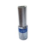 DOUILLE CHROME 1/2 N 24 – Image 2