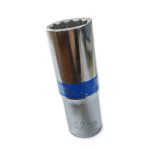 DOUILLE CHROME 1/2 N 27