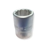 DOUILLE CHROME 3/4N27