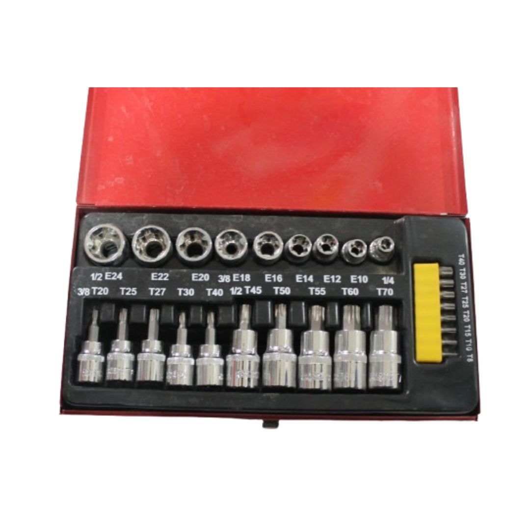 Photo00026411 JEUX DOUILLE ETOIL 27 PCS/H388669 – Image 1