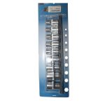 JEUX DOUILLE ETOIL SOCKET 6520