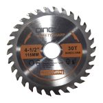DISQUE 115 BOIS DINGQI