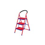 ESCABEAU 3 MARCHES  ESLR1031 EMTOP