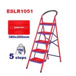 ESCABEAU 5 MARCHE ESLR1051 EMTOP