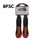 JEUX CLE ETOILE PLIANTE 8PCS  NTB