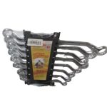 JEUX CLE FERME  S / 8 PCS
