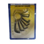 JEUX CLE SOURIE/1/2+ BRAT 10PCS