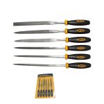 JEUX DE LIME  140MM 6PCS