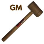 MAILLET GM BOIS