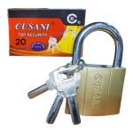 CADENAS EUSAM 20