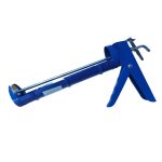 PISTOLET SILICON BLEU