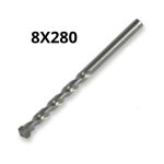 MECHE SDS 8*280