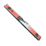NIVEAU AIMANT 60 CM DUNEE