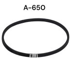 COURROIE A650