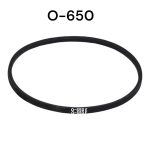 COURROIE O650