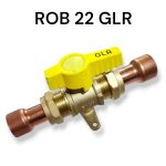 ROB GAZ 22 GLR