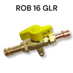 ROB GAZ 16 AVEC TITINE GLR