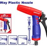 PISTOLET DARROSAGE 10301 EMTOP