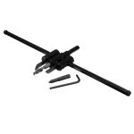 SCIE A CLOUCHE REGLABLE PM 200