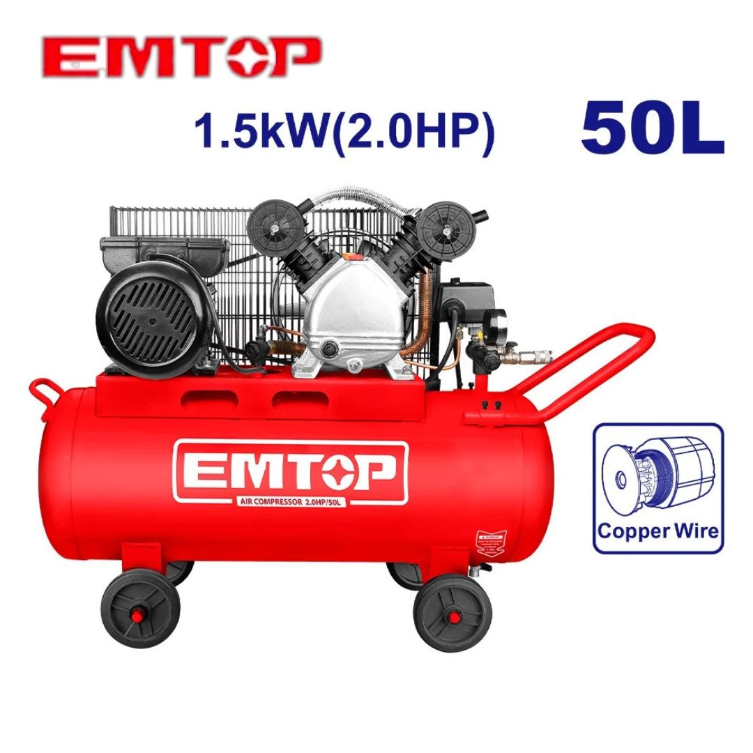 Photo00026638 COMPRESSEUR CROIX 50L 1.5W EACPB20503 EMTOP – Image 1