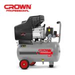 COMPRESSEUR 24 L  CROWN