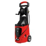 KARCHEUR 2500W 130BAR SOFECLEF