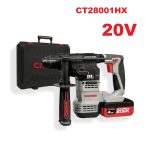 PERFORATEUR 20V BATTERIE CROWN CT28001HX
