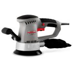 PONCEUSE VIBRANTE 125MM CT13641 CROWN