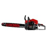 SCIE A CHAINE ELECTR CROWN  CT20102