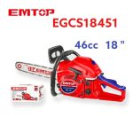 SCIE A CHAINE 1.8K /EGCS18451 S EMTOP