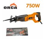 SCIE SABRE ORCA 750 W