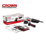 TRANC 115MM 860W CROWN CT13497
