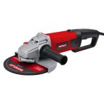TRANC SOFECLEF M 800W