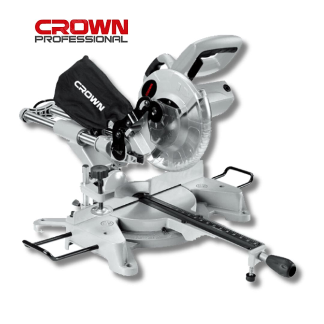 Photo00026706 TRON ALLUM A TABLE CT15109 2000 W CROWN – Image 1