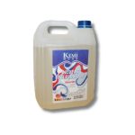 DILUANT 5L PLASTIQUE