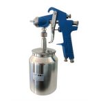 PISTOLET PEINTURE W-77