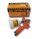PISTOLET PM OPTUMUS