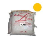 POUDRE  JAUNE 25 KG