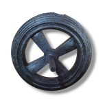 ROUE BEROUITTE PLASTI
