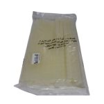 TUBE SILICONE JAUN GM