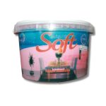 MIDY SOFT ROSE PALE 361/4KGS