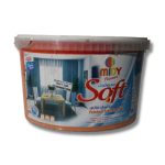 MIDY SOFT CLEMENTINE260/4KGS