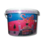 MIDY SOFT FUSCHIA INTEN 372/4KGS