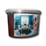 MIDY SOFT MAR CHOCO 860/4KGS