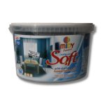 MIDY SOFT GRIS ACIER 762 /4KGS