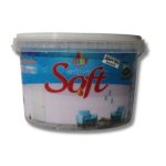 MIDY SOFT MAUVE 366 /4KGS