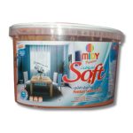 MIDY SOFT MELAN   261/4 KGS