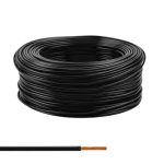 FIL 4MM NOIR
