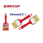 PINCEAUX 63MM EPBH025702 EMTOP